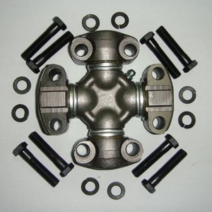 Bán buôn 24x74.5 chéo mang u-khớp nhà máy trực tiếp cho Nga xe phổ khớp mức giá cạnh tranh - Product Image 3