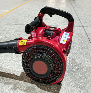 Souffleur à feuilles de jardin, souffleur à air <span class=keywords><strong>pour</strong></span> feuilles, 35cc, GX35, souffleur portable à essence - Product Image 6