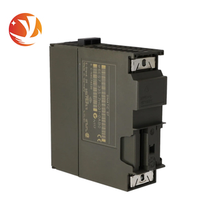 חדש לגמרי מקורי 6ES7 335-7HG01-0AB0 6ES7335-7HG01-0AB0 מודול קלט/פלט אנלוגי <span class=keywords><strong>PLC</strong></span> ניתן לתכנות - Product Image 3