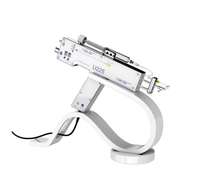 Appareil de soin de la peau haute précision U225, injecteur automatique de beauté pour le visage, pour salon et usage personnel à domicile