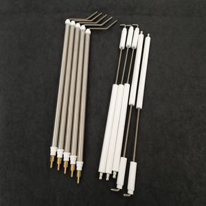 Liya Road RS tige de détection <span class=keywords><strong>sonde</strong></span> ionique brûleur aiguille d'<span class=keywords><strong>allumage</strong></span> en gros <span class=keywords><strong>sonde</strong></span> d'<span class=keywords><strong>allumage</strong></span> de route pour pièces de chaudière - Product Image 3