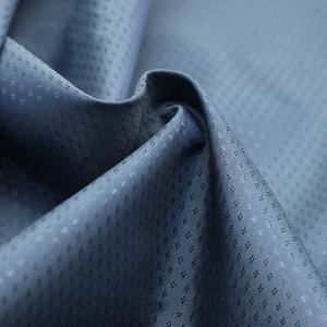 Tessuto per Fodera in Poliestere 100% Tinto in Tinta Unita di Alta Qualità, Design Personalizzato per Abiti, Giacche, <span class=keywords><strong>Tende</strong></span> e Abbigliamento Femminile - Product Image 5