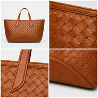Sacs à bandoulière en cuir véritable Sac à main pour Handle Crossbody Purse Lady Luxury Design Hand Bags OEM ODM Custom Supplier