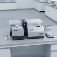 Analyseur de taille de particules laser Winner 2309B à modules séparables sec et humide pour l'analyse de poudres de terres rares – Produit gagnant 2026