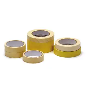 Cinta adhesiva personalizada resistente al calor, impresa - Product Image 1