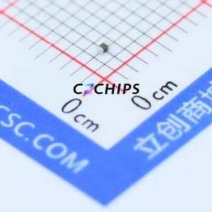 GZ1005U100CTF Ferrite Bead 0402 RF ( Impedance @ Frequency: 10Ohm@100MHz )( DC Resistance (DCR): 30mOhm )( Rated Current: 1A ) - Product Image 1