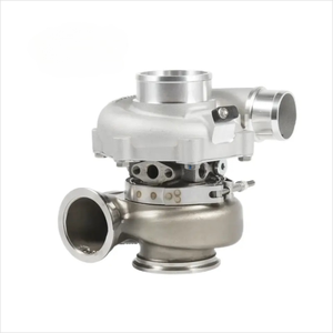 Turbocompresor de carreras G30 856801 5006-18559700024 S 11657934386 Turbo de doble bola para coche de carreras universal - Product Image 5