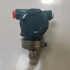 YOKOGAWA EJA530EJCS7N017ELFU1X2 Haute précision EJA120E EJA430E EJA530E - Product Image 4