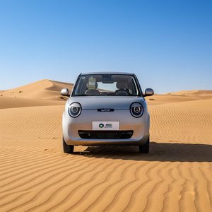 Nuova Auto Elettrica Cinese del Gruppo Yudian 2024, Changan Luming ad Alta Velocità con Autonomia Superiore a 400 Chilometri - Product Image 1