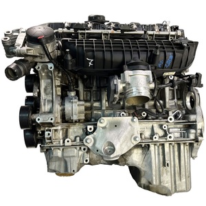 Moteur N54B30A pour F35 F02 F18 E71 Série 3 5 7 E90 E91 E92 E93 335 I 3.0 N54B30A 11000415043 Moteur N54 N54B30A - Product Image 4
