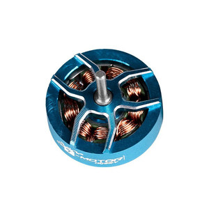 TMOTOR M0802 22000KV/25000KV Pan-Tilt <b>Drone</b> and <b>RC</b> Model Aircraft Motor Made in Mainland China - Product Image 5