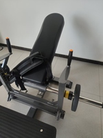 Poussée de hanche d'utilisation commerciale en gros directe d'usine pour la musculation