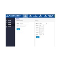 Plateforme d'analyse TP in situ de haute précision, plateforme de test TP avec sonde, positionnement de précision pour tests au niveau de la puce