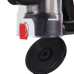Aspirateur domestique filaire 500W/15Kpa <span class=keywords><strong>sans</strong></span> <span class=keywords><strong>sac</strong></span> pour tapis et sols - Product Image 3