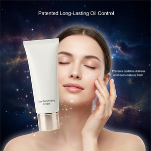 Kem giảm thiểu lỗ chân lông với công nghệ velvio-Sơn lót tập trung mềm, kiểm soát dầu lâu dài, làm mờ lỗ chân lông - Product Image 5