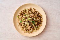 Alimento Liofilizado para Mascotas de Primera Calidad Japonesa, Grado Humano, Natural, Sin Aditivos, 4 Sabores, OEM