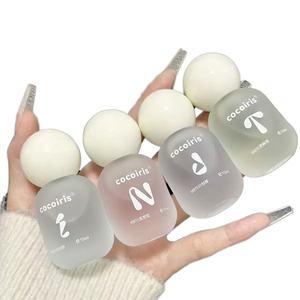 Nước hoa nữ cao cấp 80ml trong chai thủy tinh sang trọng với thiết kế giày cao gót - Product Image 5