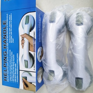 Tatsuitsu Poignée d'assistance de sécurité à ventouse pour salle de bain et usage domestique - Product Image 2