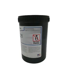 top supplier Chromaline waterbased ink or solvent ink DC-521 diazo photo emulsion for screen printing