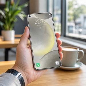 Teléfono Inteligente Android S25 Ultra 2026 Más Vendido, Doble SIM HD, Doble Modo de Espera, Pantalla LCD Grande de 6.8 Pulgadas, 4G/5G - Product Image 2