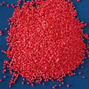 Granule composé de PVC pour le prix d'usine de tuyau - Product Image 4