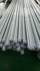 Tùy chỉnh chất lượng cao 140lm/W 90ra 64 inch 1.62m một pin fa8 <span class=keywords><strong>T12</strong></span> 32mm đường kính 26W 6500K Led ống đèn cho thị trường Mỹ Mỹ - Product Image 4