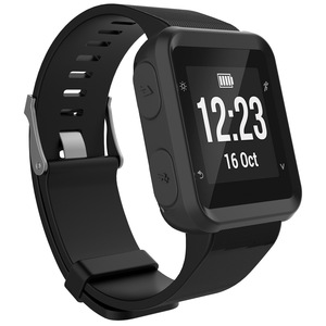 Precio de fábrica Reemplazo de silicona suave Estuche protector Estuche para reloj inteligente para Garmin <span class=keywords><strong>forerunner</strong></span> <span class=keywords><strong>35</strong></span> - Product Image 3