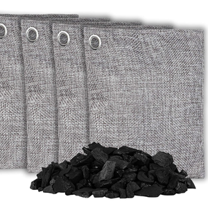 Túi Than Tre Túi Lọc Không Khí Khử Mùi Giày Và Khử Mùi - Product Image 3