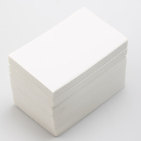 Étiquettes d'imprimante thermique Offre Spéciale Fanfold 4x6 pour étiquettes d'adresse d'expédition 100x150mm