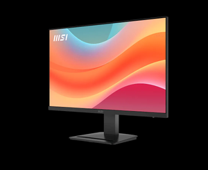 Nuevo monitor empresarial plano MSI PRO MP273Q E7 de 27 pulgadas WQHD 2560×1440 IPS 75Hz 1ms MPRT - Product Image 3