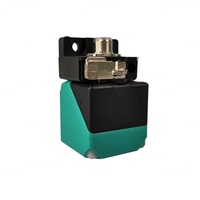 Pembaca RFID Industri Vanch VI-IR40-HF Frekuensi 13.56MHz 0~35mm RS485 ISO 15693 / ISO 14443A Pembaca RFID HF Industri