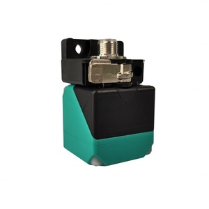 Lector Industrial RFID Vanch VI-IR40-HF, Frecuencia 13.56MHz, 0~35mm, RS485, ISO 15693 / ISO 14443A - Product Image 3