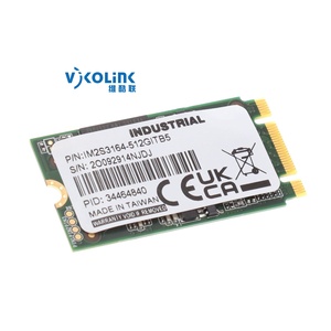 IM2S3164-512GITB5 SSDs HDDs SSD 512GB M<strong>.</strong>2 TLC SATA III 3<strong>.</strong>3V IM2S3164-512GITB5 - Product Image 1