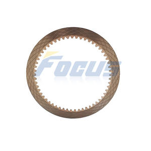 Suku cadang kemudi ZL50GN, suku cadang roda gigi pertama terbalik, pelat mengemudi 250200527 - Product Image 1