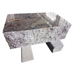 Monuments chinois personnalisés avec des statues de conception américaine traditionnelle pour usage funéraire - Product Image 6