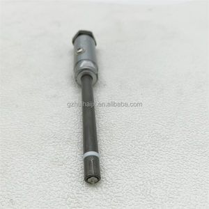 อะไหล่รถขุดคุณภาพสูง หัวฉีดน้ำมันเชื้อเพลิง 4W-7018 สำหรับเครื่องยนต์ 3408 3412 3406 หัวฉีดน้ำมันเชื้อเพลิงแบบดินสอ 4W7018 - Product Image 3