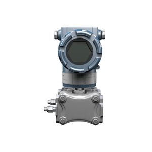 Trasmettitore di Pressione ad Alta Precisione Assoluta/Differenziale IP67 Antideflagrante CE FF/PA - Product Image 3