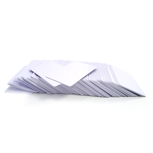 Impresora de Tarjetas de Identificación Anti-Falsificación, 600DPI, Impresión Rápida de Alta Definición, Impresora de Doble Cara para Tarjetas de PVC - Product Image 4