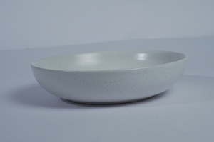 Durable <b>Melamine</b> Unbreakable Outdoor Bowl <b>Set</b> Lightweight Camping Bowls for Picnic Hiking and Travel - Product Image 6