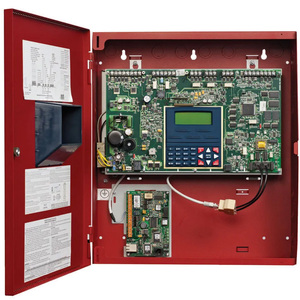 El <span class=keywords><strong>panel</strong></span> de <span class=keywords><strong>control</strong></span> inalámbrico más vendido del sistema de alarma contra incendios 433MHz para la seguridad del hogar inteligente - Product Image 4