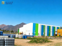 Bâtiment à structure métallique, charpente métallique pour supermarché, entrepôt durable à structure en acier