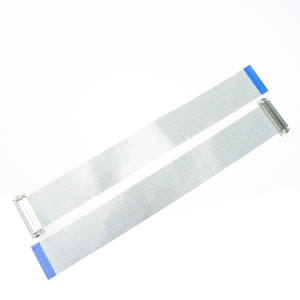 สายเคเบิลแบบแบน FFC 30 พิน ราคาโรงงาน พร้อมหัวต่อ Fi-x30hl สำหรับ<span class=keywords><strong>ลำโพง</strong></span> <span class=keywords><strong>jbl</strong></span> <span class=keywords><strong>Flip</strong></span> <span class=keywords><strong>5</strong></span> - Product Image 3