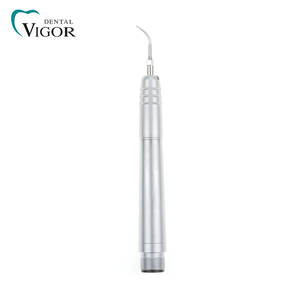 Set di Handpiece dentale ad alta velocità + Scaler Handpiece + Set a bassa velocità acqua esterna + cartuccia Extra ad alta velocità - Product Image 4