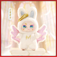 Authentique Original Kimmon Dream Maker Series PVC Plush Blind Box Cute Vinyl Doll Action Toys Keychain Mystery Collector's