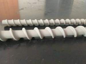 Disco Dispersor para Pulverización HVOF para Recubrimiento de Carburo de Tungsteno, Polvo de Carburo de Tungsteno, Máquina Secadora de Pulverización Térmica - Product Image 5