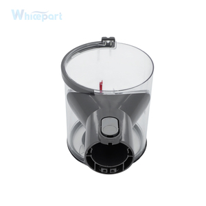 Recambios al por mayor para aspiradora <span class=keywords><strong>Dyson</strong></span> DSV43 V6 OEM ODM con logo personalizado, depósito transparente <span class=keywords><strong>de</strong></span> repuesto - Product Image 3