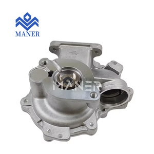 <span class=keywords><strong>MANER</strong></span> 11517511221, 11517515778, 11517511220 Pompe à eau du moteur compatible avec BMW E46 E81 E82 E87 E88 E90-1-2-3 N40 N42 N45 N46 - Product Image 2
