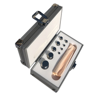 Poids d'étalonnage numérique Veidt 1g-1kg OIML E1 E2 F1 F2 M1 pour balance