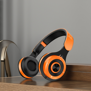 <span class=keywords><strong>Cuffie</strong></span> Wireless <span class=keywords><strong>TWS</strong></span> Getgold di Alta Qualità con Indicatore di Batteria e Chipset JL per Bambini - Product Image 2
