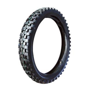 Pneu arrière Yuaning 80/100-19 55P E-Mark MX Motocross compatible avec Talaria <span class=keywords><strong>Sting</strong></span>/R arrière/Surron ultra Bee - Product Image 1
